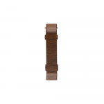 Set element de imbinare plinta parchet Set Rhea 10456, maro inchis, PVC, 52 x 22.5 mm, 5 bucati/set