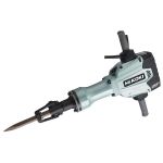 Ciocan demolator Hikoki H90SGWAZ, prindere hexagonala 28 mm, 2000 W, 1000 bpm, protectie dubla la praf
