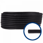Copex PVC, D 20 mm, 320N, rola 50 m
