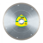 Disc Diamantat pentru ceramica Klingspor DT 900 FL Special, 115 x 1.4 x 22.23 mm