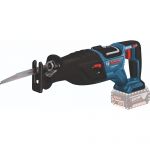 Fierastrau sabie pe acumulator Bosch Professional GSA 185-LI, 18 V, 2900 cpm
