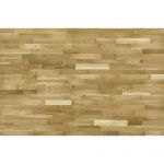 Parchet triplustratificat, bej/maro, grosime 14 mm, 1092 x 180 mm