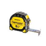 Ruleta Topmaster, 8 m
