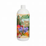 Ingrasamant lichid BIO pentru plante cu flori MG, 1 L