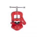 Menghina tevi Evotools, rosu, diametru 2 inch