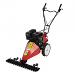 Motocositoare pe benzina Micul Fermier GF-2207, cu lama 4 timpi, 6.5 CP, 3.6 l