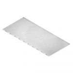 Placa gips carton Nida Standard, 12.5 x 1200 x 3000 mm