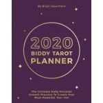 2020 Biddy Tarot Planner - Brigit Esselmont