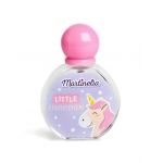 Apa de toaleta copii Little Unicorn, Martinelia 52501, 30ml Engros