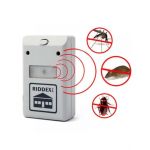 Aparat anti rozatoare si insecte, ENGROS, Riddex