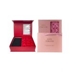 Best seller,Aranjament cadou mixt culori martisor engros 12 flori sapun