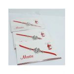 Bratari engros martie patru foi ambalate individual pe elastic set 20/buc