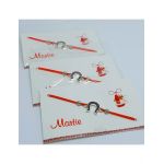 Bratari engros martie potcoava ambalate individual pe elastic set 20/buc