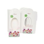 Carton martisor engros pentru brose set 100/buc (5 x 13 x 0.8)