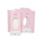 Carton martisor engros pentru brose set 100/buc (5 x 13 x 0.8)