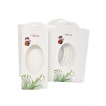 Carton martisor engros pentru brose set 100/buc (5 x 13 x 0.8)