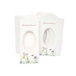 Carton martisor engros pentru brose set 100/buc (5 x 13 x 0.8)