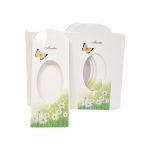 Carton martisor engros pentru brose set 100/buc (5 x 13 x 0.8)