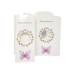 Carton martisor engros pentru brose set 100/buc (5 x 13 x 0.8)