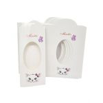 Carton martisor engros pentru brose set 100/buc (5 x 13 x 0.8)