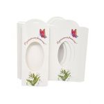 Carton martisor engros pentru brose set 100/buc (5 x 13 x 0.8)