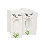 Carton martisor engros pentru brose set 100/buc (5 x 13 x 0.8)