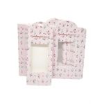 Carton martisor engros pentru brose set 100/buc (5 x 13 x 0.8)