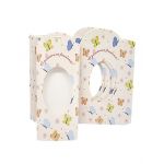 Carton martisor engros pentru brose set 100/buc (5 x 13 x 0.8)