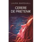 Cerere de prietenie - Laura Marshall