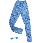 COLANTI 3-7 ANI, BUMBAC VATUIT, EN-GROSS 5 la set