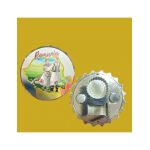 Desfacator en-gross metalic magnetic Romania
