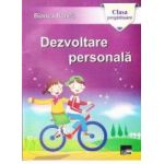 Dezvoltare personala clasa pregatitoare - Bianca Banca