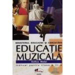 Educatie Muzicala Cls 3 - Sofica Matei