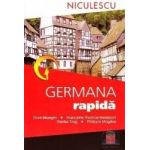 Germana Rapida Progrese Vizibile In 2-3 Saptamani - Doris Moeglin Francette Thomaweissbart D.Trag
