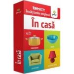 In casa - Invat limba engleza