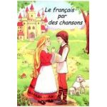 Le Francais Par Des Chansons