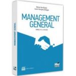 Management general Ed.5 - Marius Dan Dalota Laura-Georgeta Baragan