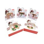 Martisor engros brosa metal set 50/buc pe set diverse brose