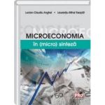 Microeconomia in micro sinteza - Lucian-Claudiu Anghel Laurentiu-Mihai Treapat