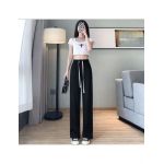 PANTALONI DAMA MATERIAL FIN PROSOPEL EN-GROSS