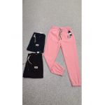 PANTALONI DE TRENING MATERIAL RAIAT EN-GROSS