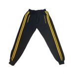 Pantaloni sport Engros pentru barbati, cu dungi laterale