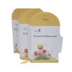 Plic de hartie engros pentru martisor 9 X 16 cm set 100/buc