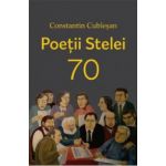 Poetii stelei 70 - Constantin Cublesan