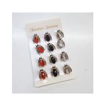 Set brose engros martisor carabus set 12/buc