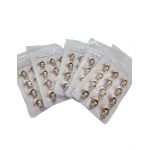 Set brose engros martisor fata cu umbrela set brose 12/buc