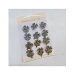 Set brose engros martisor patru foi set 12/buc