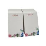Set carton engros martisor pachet 100/buc 6.00 lei (5.3 x 8.5 cm)