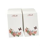 Set carton engros martisor pachet 100/buc 6.00 lei (5.3 x 8.5 cm)