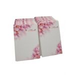 Set carton engros martisor pachet 100/buc 6.00 lei (5.3 x 8.5 cm)